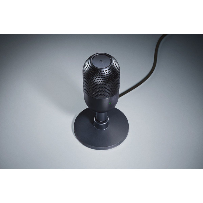 Микрофон Razer Seiren V3 Mini - Black Razer RZ19-05050100-R3M1