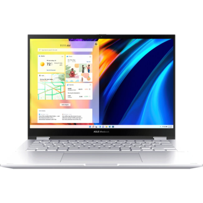 Ноутбук ASUS TN3402QA-LZ178 (90NB0WT1-M00870) Ноутбук ASUS TN3402QA-LZ178 (90NB0WT1-M00870)