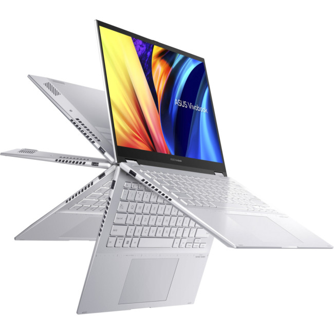 Ноутбук ASUS TN3402QA-LZ178 (90NB0WT1-M00870) Ноутбук ASUS TN3402QA-LZ178 (90NB0WT1-M00870)