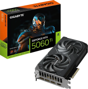 Видеокарта GIGABYTE GV-N506TWF2OC-8GD Видеокарта GIGABYTE GV-N506TWF2OC-8GD