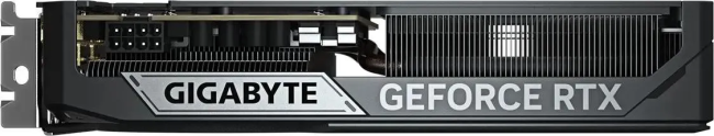 Видеокарта GIGABYTE GV-N506TWF2OC-8GD Видеокарта GIGABYTE GV-N506TWF2OC-8GD