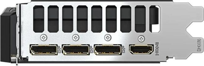 Видеокарта GIGABYTE GV-N506TWF2OC-8GD Видеокарта GIGABYTE GV-N506TWF2OC-8GD