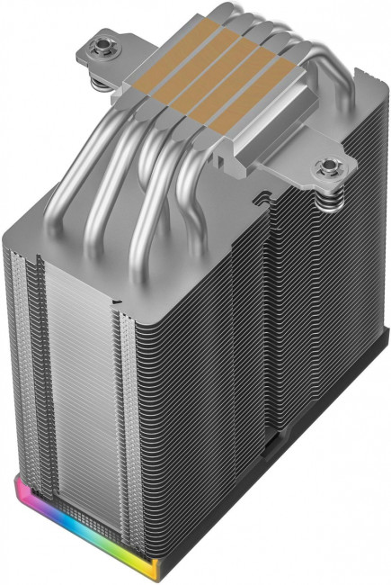 Устройство охлаждения(кулер) Deepcool R-AK500S-BKADMN-GJD Устройство охлаждения(кулер) Deepcool R-AK500S-BKADMN-GJD