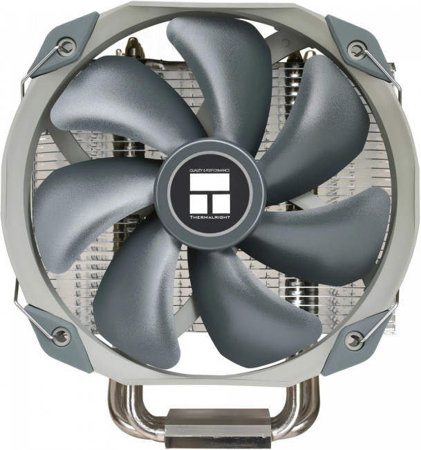 Устройство охлаждения(кулер) Thermalright MACHO-MAXX Устройство охлаждения(кулер) Thermalright MACHO-MAXX