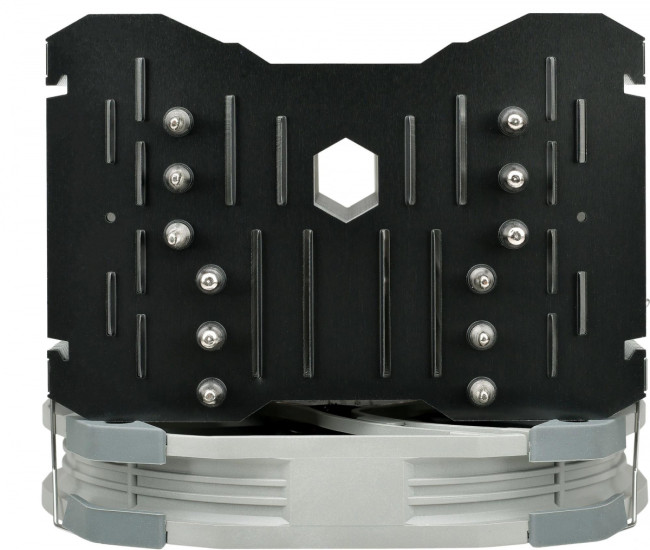 Устройство охлаждения(кулер) Thermalright MACHO-MAXX Устройство охлаждения(кулер) Thermalright MACHO-MAXX