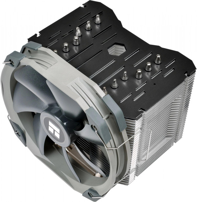 Устройство охлаждения(кулер) Thermalright MACHO-MAXX Устройство охлаждения(кулер) Thermalright MACHO-MAXX