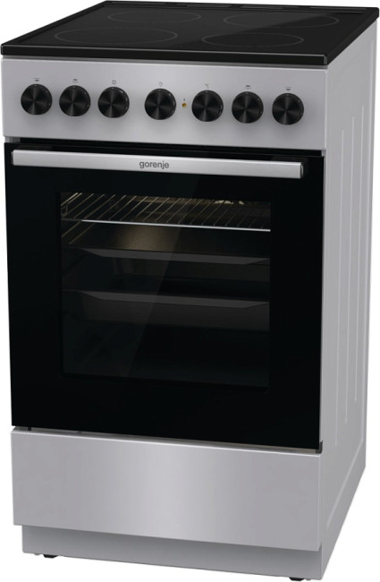 Электрическая плита Gorenje GORENJE GEC5B41SG