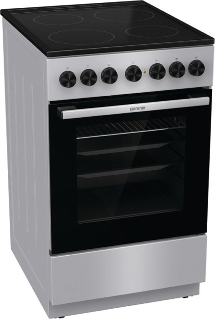 Электрическая плита Gorenje GORENJE GEC5B41SG