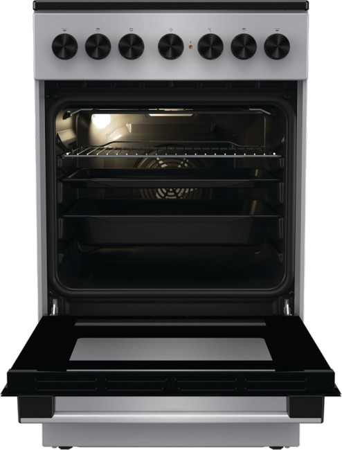 Электрическая плита Gorenje GORENJE GEC5B41SG