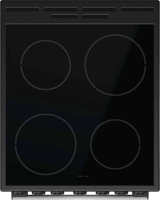Электрическая плита Gorenje GORENJE GEC5B41SG