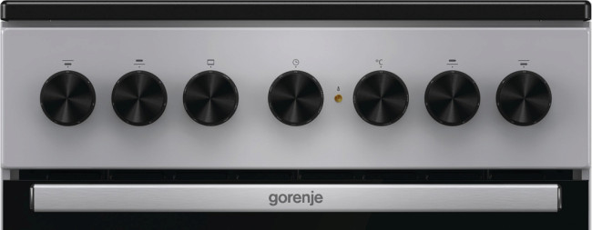 Электрическая плита Gorenje GORENJE GEC5B41SG