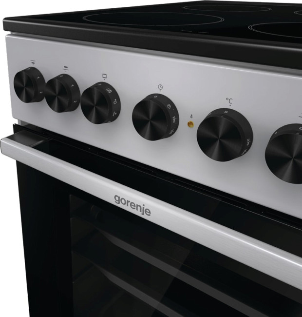 Электрическая плита Gorenje GORENJE GEC5B41SG