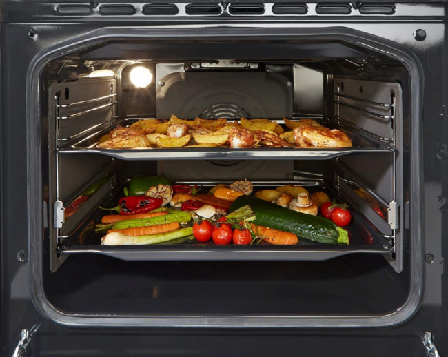 Электрическая плита Gorenje GORENJE GEC5B41SG
