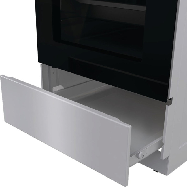 Электрическая плита Gorenje GORENJE GEC5B41SG