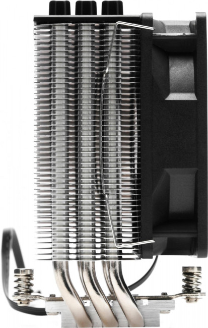 Кулер ID-COOLING SE-903-XT Кулер ID-COOLING SE-903-XT