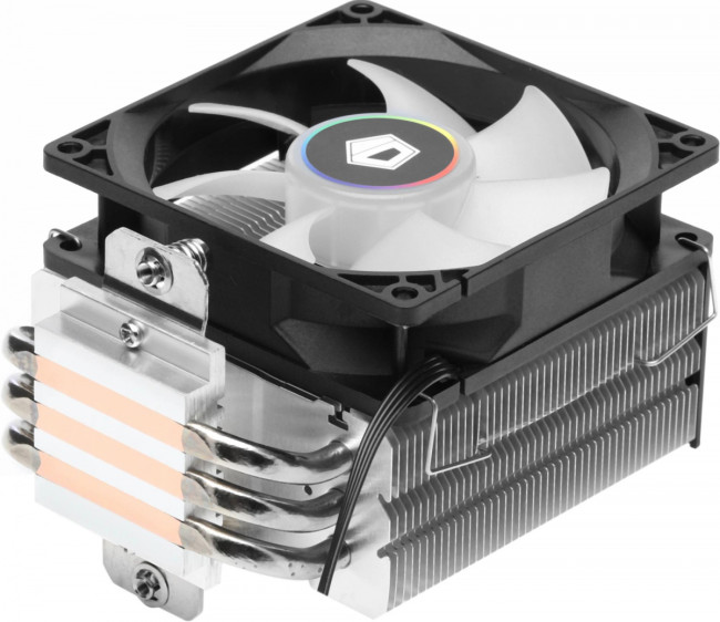 Кулер ID-COOLING SE-903-XT Кулер ID-COOLING SE-903-XT