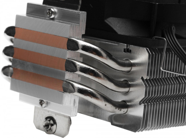 Кулер ID-COOLING SE-903-XT Кулер ID-COOLING SE-903-XT