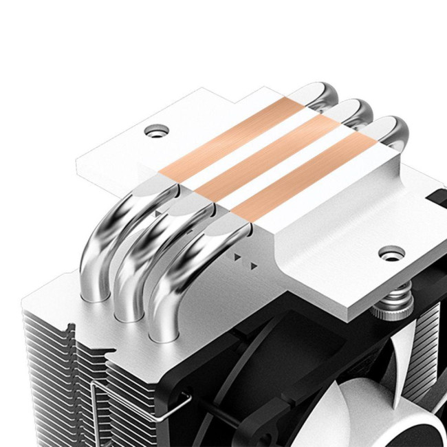 Кулер ID-COOLING SE-903-XT Кулер ID-COOLING SE-903-XT
