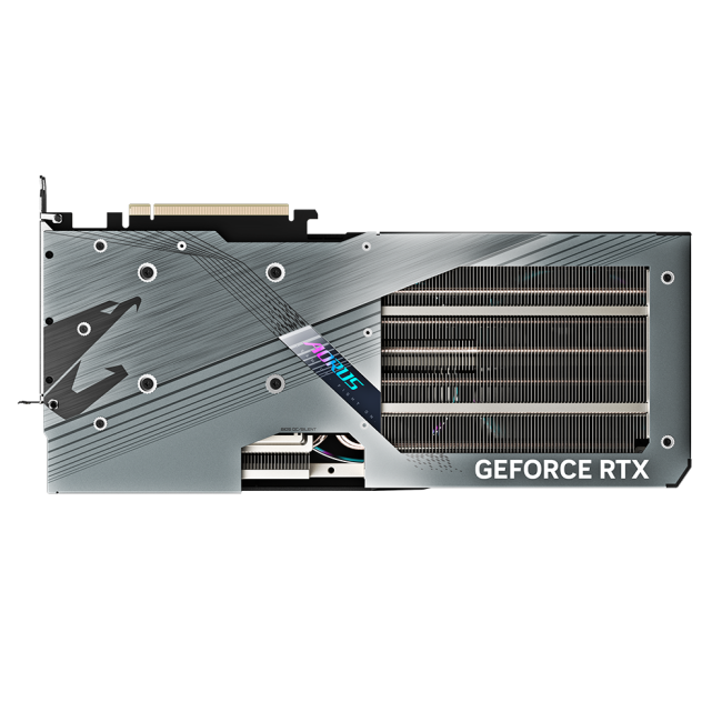 Видеокарта GIGABYTE GV-N407TSAORUS M-16GD