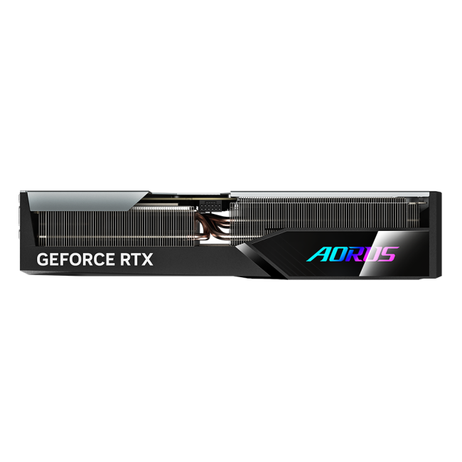 Видеокарта GIGABYTE GV-N407TSAORUS M-16GD
