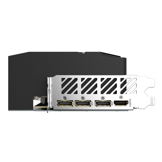 Видеокарта GIGABYTE GV-N407TSAORUS M-16GD