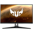 Монитор LCD 27" VG279QM1A ASUS TUF Gaming VG279QM1A (90LM05X0-B01370)