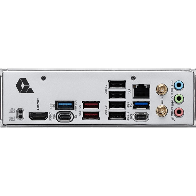 Материнская плата MSI PRO X870E-P WIFI Материнская плата MSI PRO X870E-P WIFI