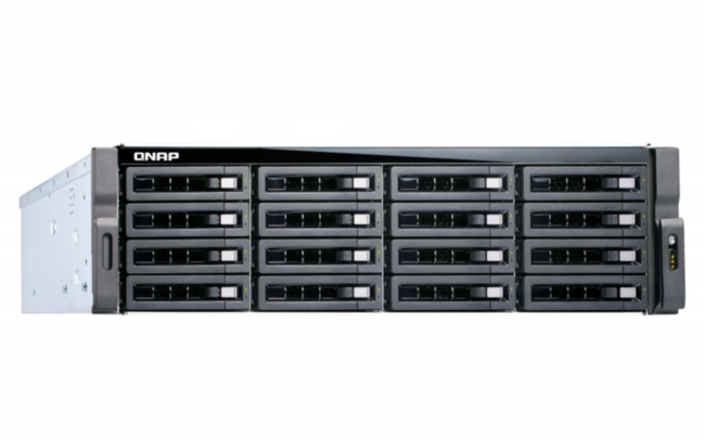 Сетевое хранилище без дисков QNAP TS-1683XU-RP Сетевое хранилище без дисков QNAP TS-1683XU-RP