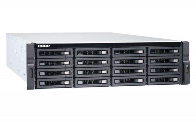 Сетевое хранилище без дисков QNAP TS-1683XU-RP Сетевое хранилище без дисков QNAP TS-1683XU-RP