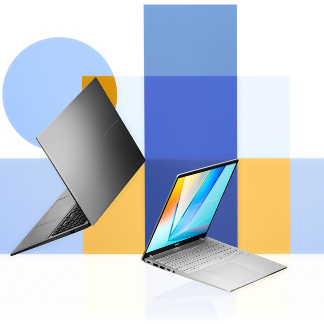Ноутбук ASUS Vivobook S16 S3607CA-SH100 (90NB16I2-M00720) Ноутбук ASUS Vivobook S16 S3607CA-SH100 (90NB16I2-M00720)