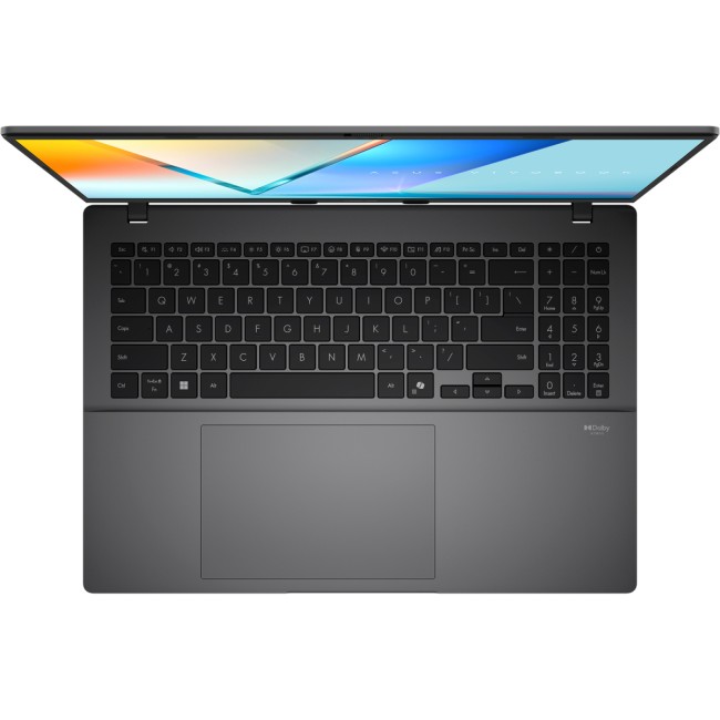 Ноутбук ASUS Vivobook S16 S3607CA-SH100 (90NB16I2-M00720) Ноутбук ASUS Vivobook S16 S3607CA-SH100 (90NB16I2-M00720)