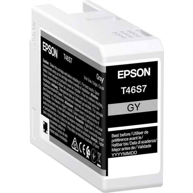 Картридж Epson T46S7 (C13T46S700)