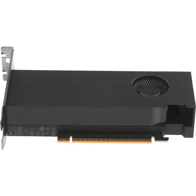 Видеокарта NVIDIA RTX PRO 2000 Blackwell (900-5G195-2250-000) Видеокарта NVIDIA RTX PRO 2000 Blackwell (900-5G195-2250-000)