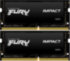Память оперативная Kingston FURY Impact KF426S16IBK2/64