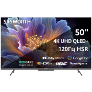 Телевизор ЖК 50'' Skyworth Skyworth 50Q66H