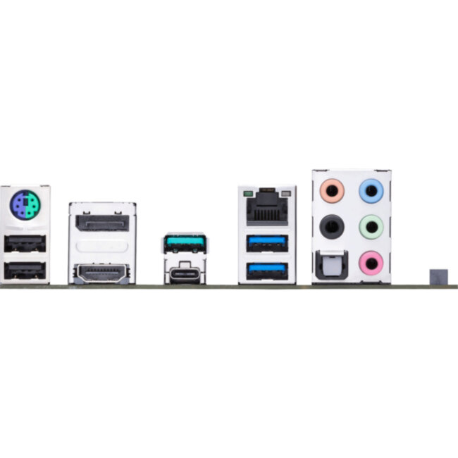 Материнская плата ASUS PRIME Z690-P D4-CSM (90MB18P0-M0EAYC)