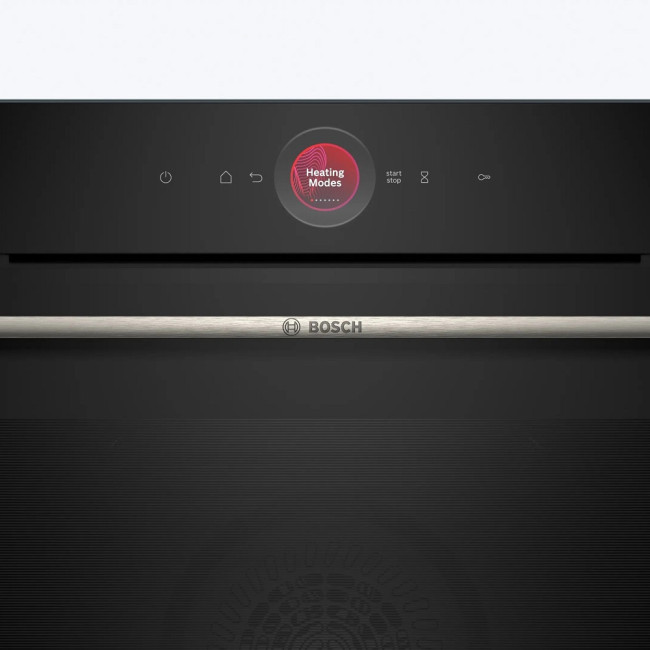 Встраиваемая электрическая духовка BOSCH Bosch HBG7741B1