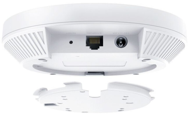 Точка доступа TP-Link EAP650