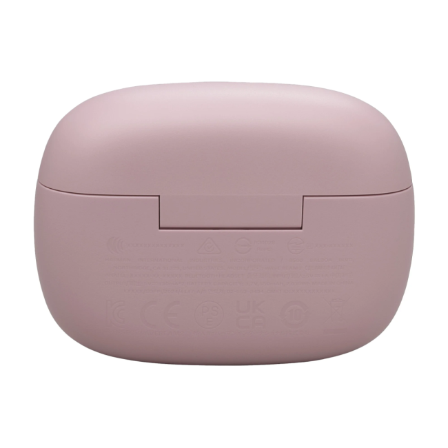 Наушники JBL WAVE BEAM 2 (Pink) JBL JBLWBEAM2PIK