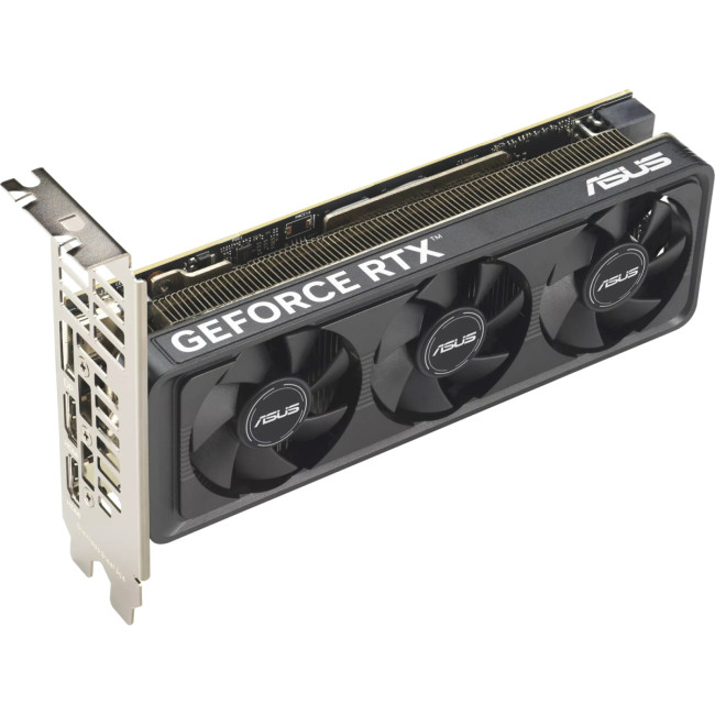 Видеокарта ASUS RTX5060-O8G-LP-BRK (90YV0N90-M0NA00) Видеокарта ASUS RTX5060-O8G-LP-BRK (90YV0N90-M0NA00)