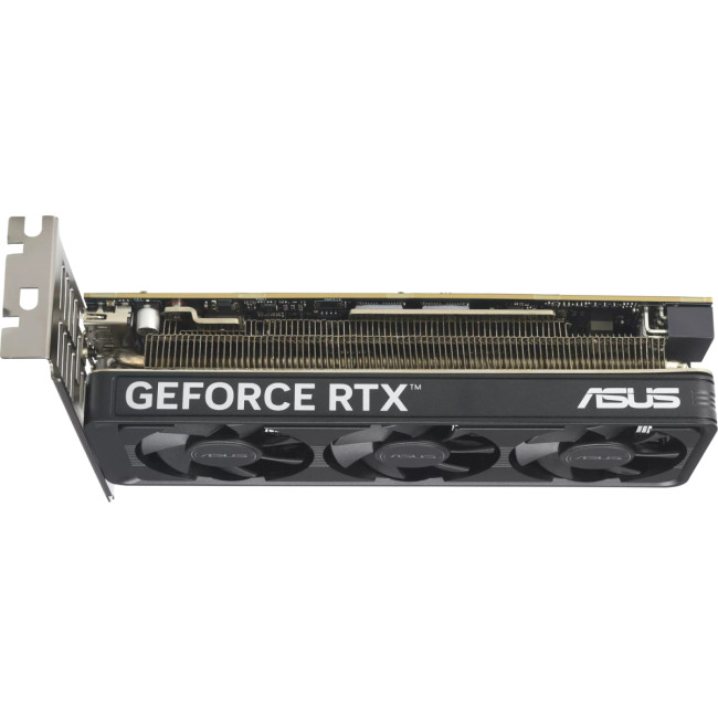 Видеокарта ASUS RTX5060-O8G-LP-BRK (90YV0N90-M0NA00) Видеокарта ASUS RTX5060-O8G-LP-BRK (90YV0N90-M0NA00)