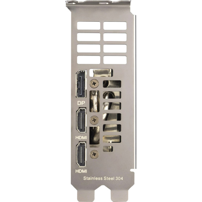 Видеокарта ASUS RTX5060-O8G-LP-BRK (90YV0N90-M0NA00) Видеокарта ASUS RTX5060-O8G-LP-BRK (90YV0N90-M0NA00)