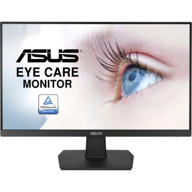 Монитор LCD 27" VA27EHE with HDMIcable ASUS VA27EHE (90LM0553-B03170) Монитор LCD 27" VA27EHE with HDMIcable ASUS VA27EHE (90LM0553-B03170)