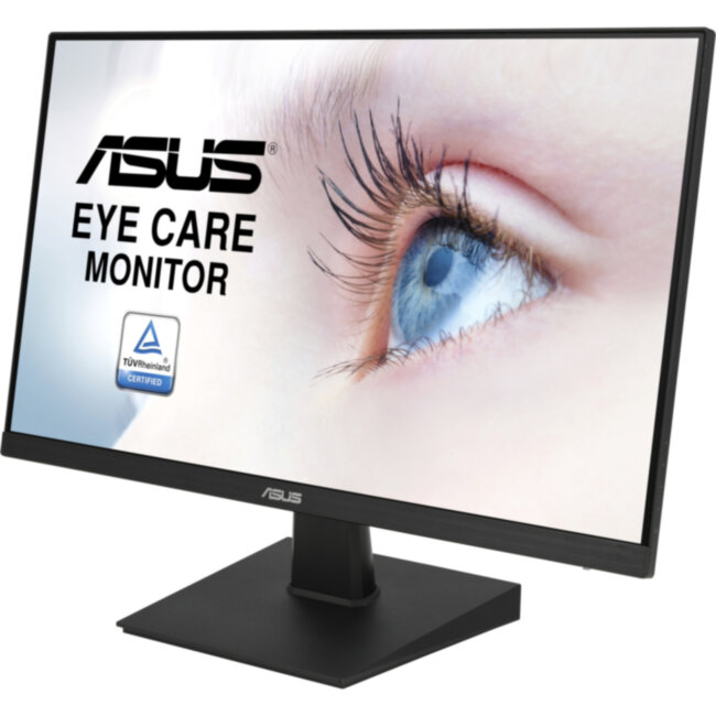 Монитор LCD 27" VA27EHE with HDMIcable ASUS VA27EHE (90LM0553-B03170) Монитор LCD 27" VA27EHE with HDMIcable ASUS VA27EHE (90LM0553-B03170)