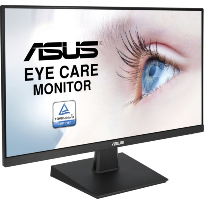 Монитор LCD 27" VA27EHE with HDMIcable ASUS VA27EHE (90LM0553-B03170) Монитор LCD 27" VA27EHE with HDMIcable ASUS VA27EHE (90LM0553-B03170)