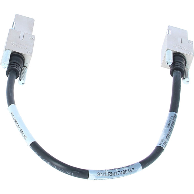 Кабель телекоммуникационный Cisco STACK-T2-50CM=