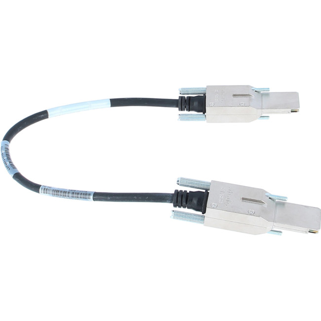 Кабель телекоммуникационный Cisco STACK-T2-50CM=