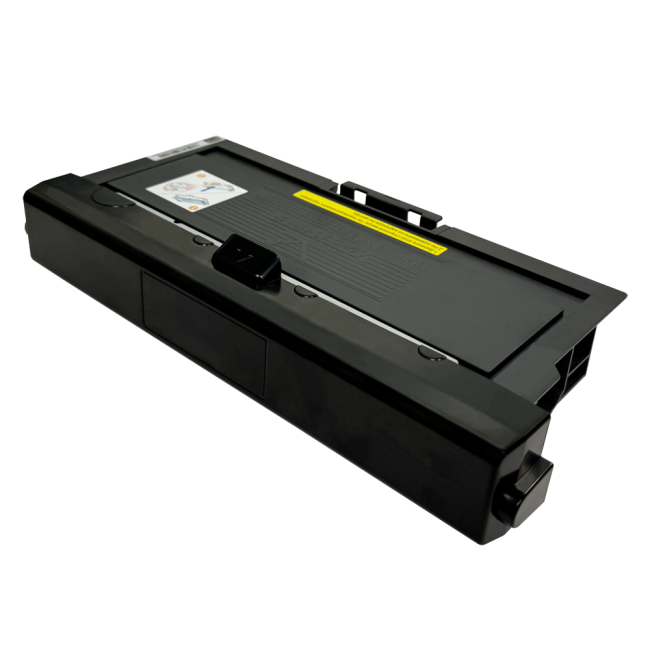 Оригинальный чёрный тонер-картридж для принтера Катюша Р133 и МФУ Катюша М133. Ресурс 1 500 отпечатков. Katusha IT TK133E