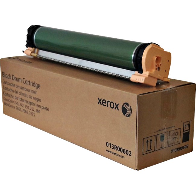 УЗЕЛ ФОТОРЕЦЕПТОРА ЧЁРНЫЙ DC 250, 285K Xerox 013R00602