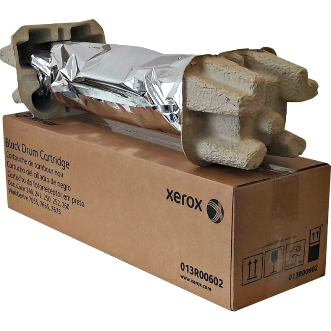 УЗЕЛ ФОТОРЕЦЕПТОРА ЧЁРНЫЙ DC 250, 285K Xerox 013R00602